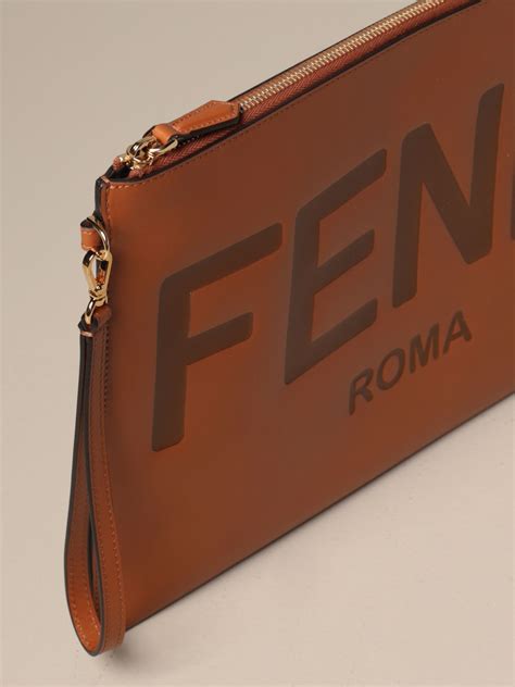 fendi sac femme|fendi designer handbags red.